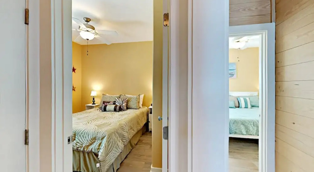 The Lemony Anemone - Three Bedroom Townhome