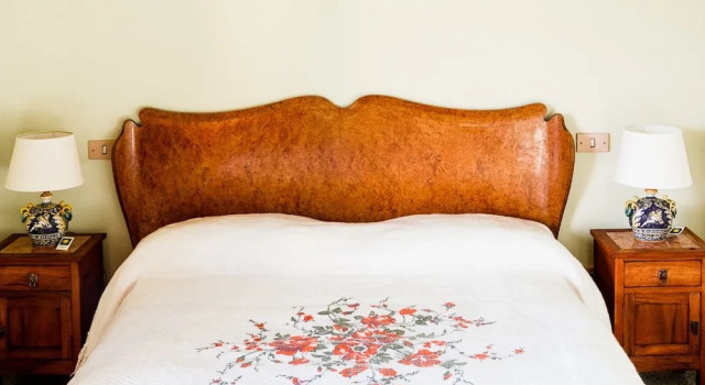 De Vita Beata Agriturismo, Varaa Hotelli Hotellit Ciociaria pysäköinnillä, Pysäköinti