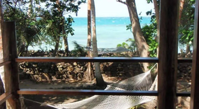 Hotel Safari Island Lodge, Buchen Sie Hotel Nananu-i-Ra Fidschi