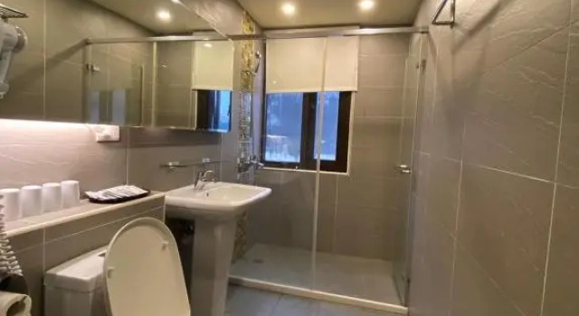 Семейный номер Standard Crystal City Hotel