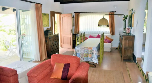 107525 - House in Cala Canyelles