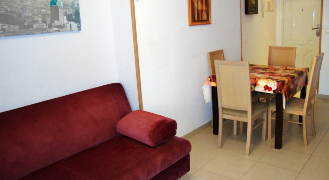 Apartamentos Vistamar Marina D'or 3000