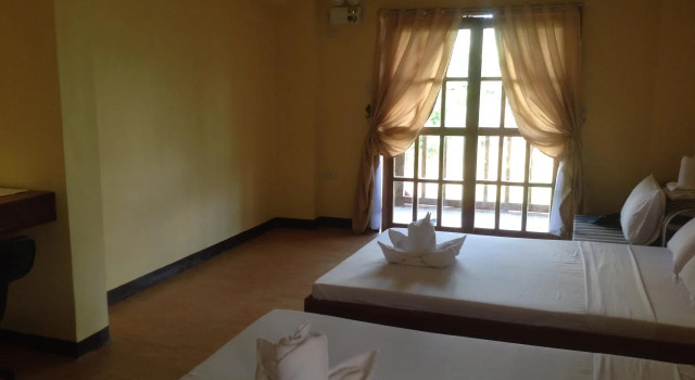 The Central Discovery Hotel, Rezervovat Hotel Wellness hotely v Camarines Sur, SPA