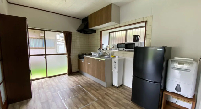 Trust Maison Hakone Sengokuhara - Vacation STAY 24226v, Забронировать Отель Отели Сенгокухара-Онсэн с парковкой, Парковка