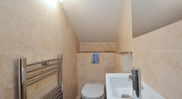 Апартаменты Classic Rutland Gardens Apartment