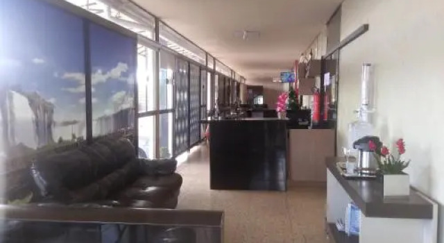 Versatile Park Hotel, Забронировать Отель Понта-Поран Мату-Гросу-ду-Сул
