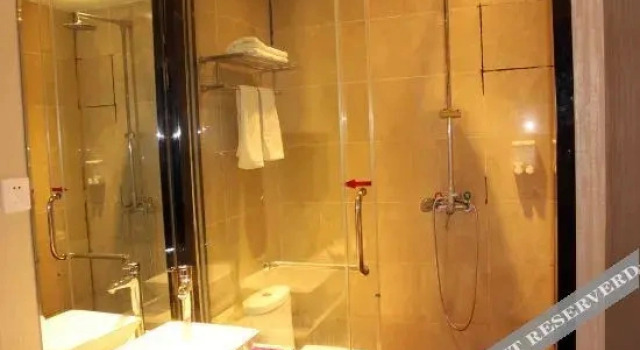 Shiyan YS.168 Hotel, Prenota Hotel Shiyan Hubei
