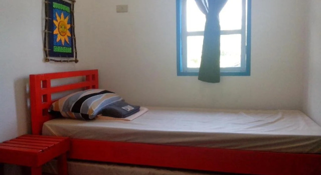Balai Esperanza, Buchen Sie Hotel San Miguel Palawan