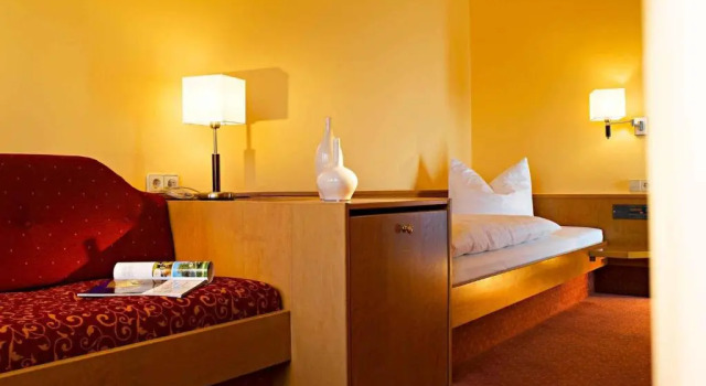 Номер Standard Hotel Neckartal
