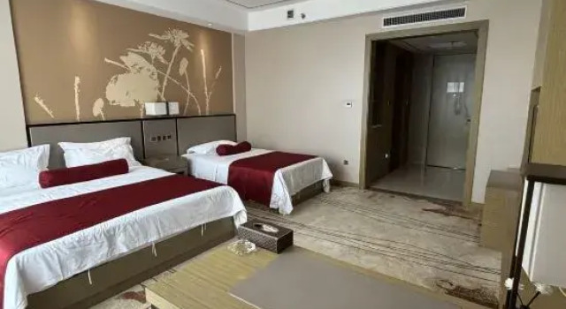 Apartmá Fortune Sunshine Hotel