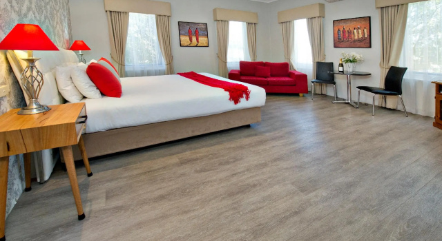 Номер Deluxe Vintages Accommodation