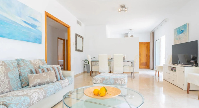 Cala Mendia Holiday Home