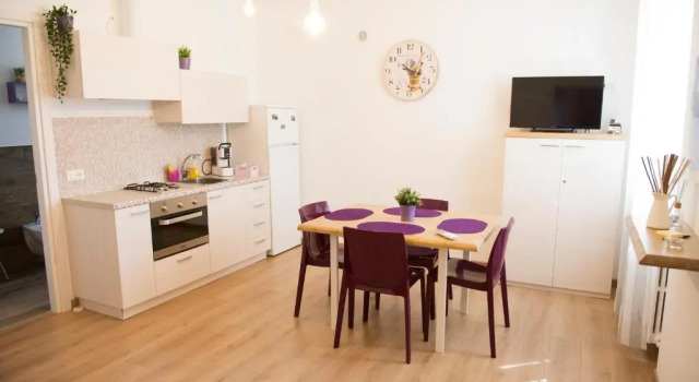 Коттедж Casa Vacanze da Stefano
