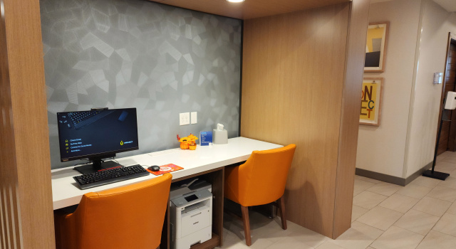 Holiday Inn Express Hotel & Suites Idaho Falls by IHG