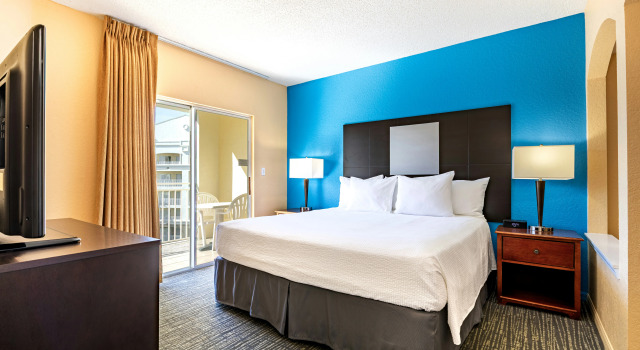 Vacation Village Orlando, Celebration