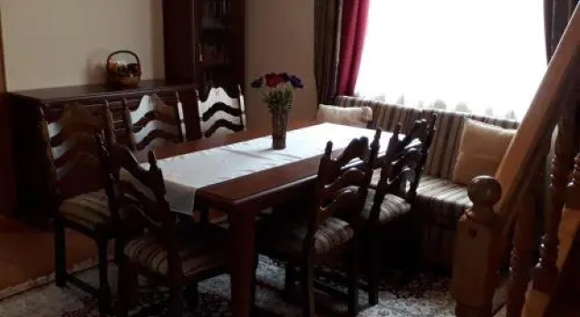Alisa Hotel