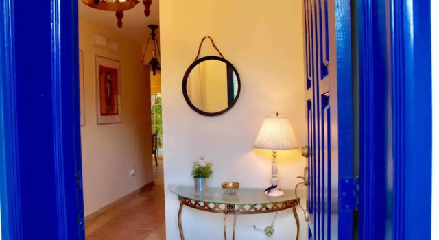 Villa Tropical en Punta Cana
