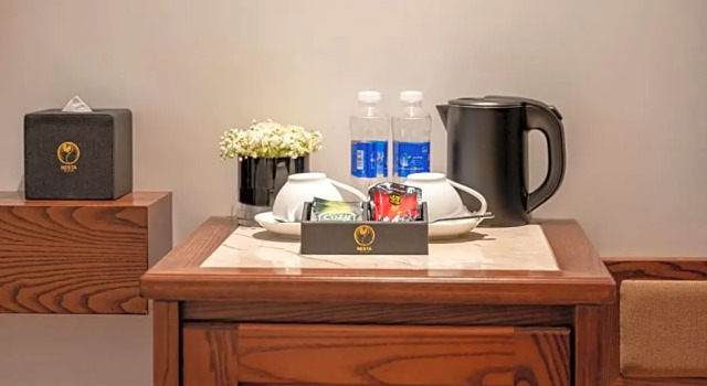 Номер Standard Nesta Hotel & Spa
