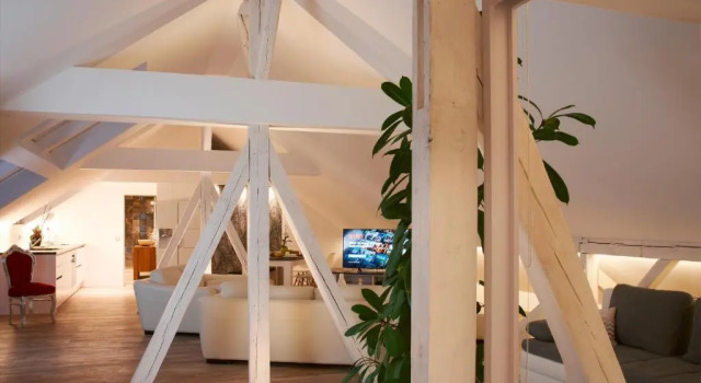 Albloft, Reserva ahora Apartamento Hoteles en Baden-Wurtemberg con aparcamiento, Aparcamiento