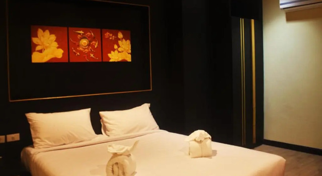 Двухместный номер Standard Metro Hotel & Spa