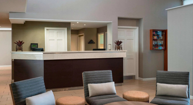 Sonesta ES Suites Scottsdale Paradise Valley