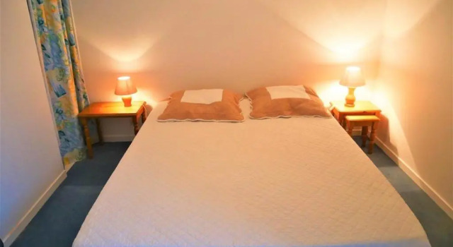 Studio Quiberon, 1 pièce, 2 personnes - FR-1-478-179, Rezerwuj Apartament Quiberon 