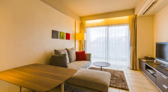 Двухместный номер Deluxe Hakodate Danshaku Club Hotel & Resorts
