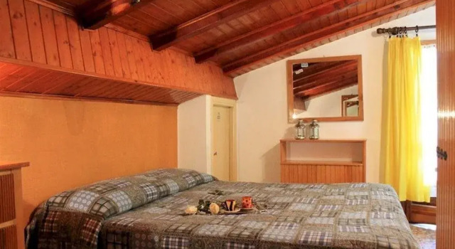 Casa Rododendro