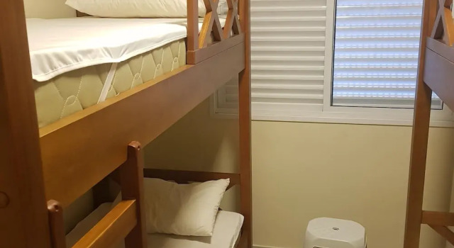 Номер Standard Tapera Hostel