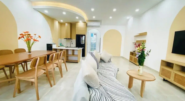 Номер Standard Holiday Villa Novaworld Phan Thiet