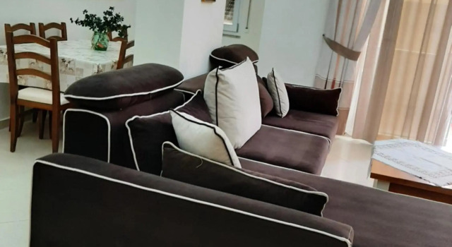 Milka Apartment
