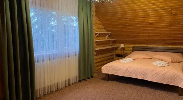 Коттедж Chalet Mlyn