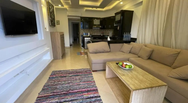 Lovely & Luxury 2 bedroom apartment with Swimming and water aqua park view in Sharm Hills luxury resort in Sharm El Sheikh - Red sea, Забронировать Апартаменты/квартира Апартаменты Шарм-эш-Шейх, Апартаменты/квартира