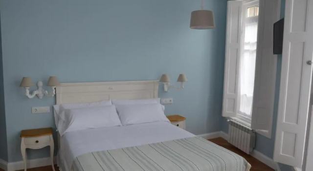 Люкс A Casa dos Nores Charming House