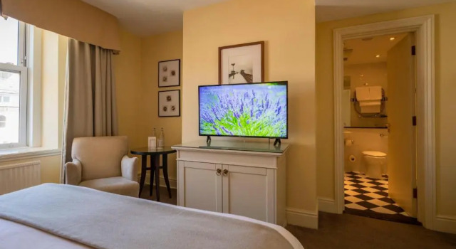 Номер Superior St Georges Hotel - Llandudno