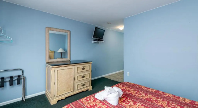 Люкс Hotel Charlee Villas by the Beach