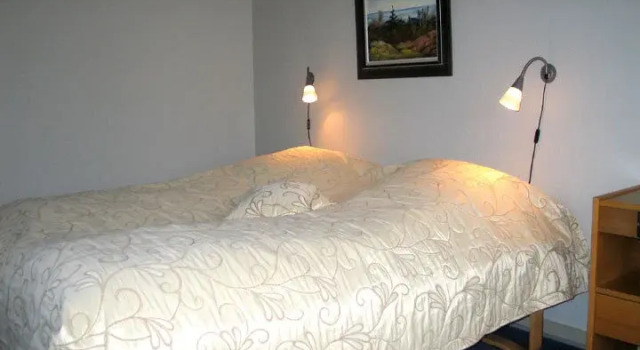 Den Gamle Kro, Gram, Prenota Hotel Gram Sønderjylland