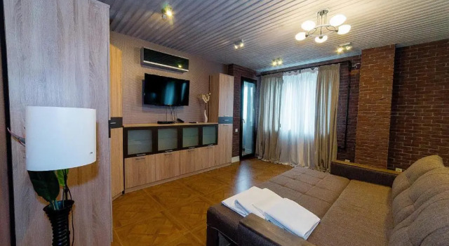 Студия Manica Mega Towers