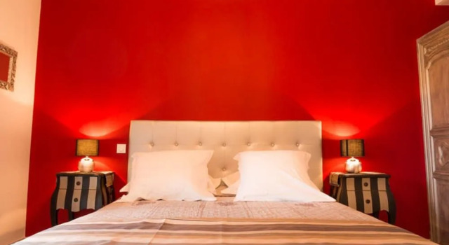 Le Clos de L'Olivade, Boek Hotel Saint-Just Hérault