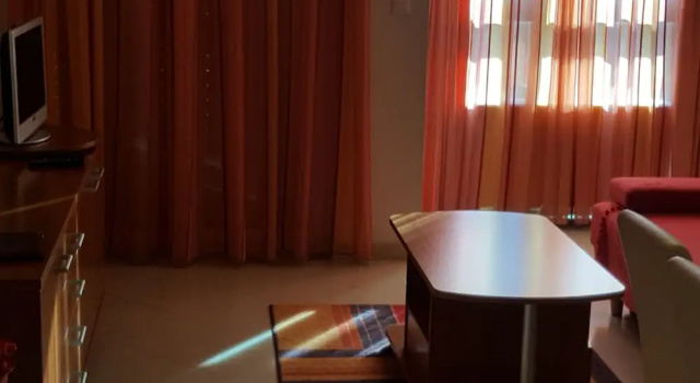 Апартаменты Deluxe Aparthotel Astoria