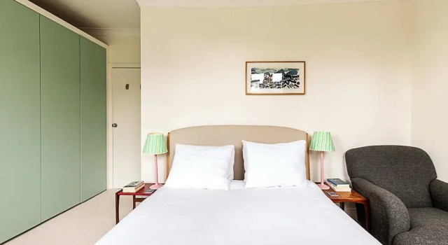 Charming Kentish Town Flat