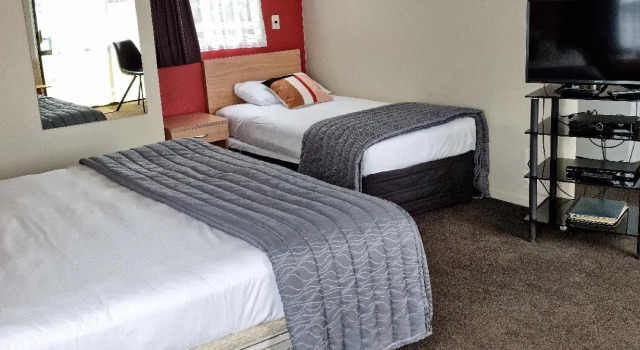 Студия Arcadia Motel