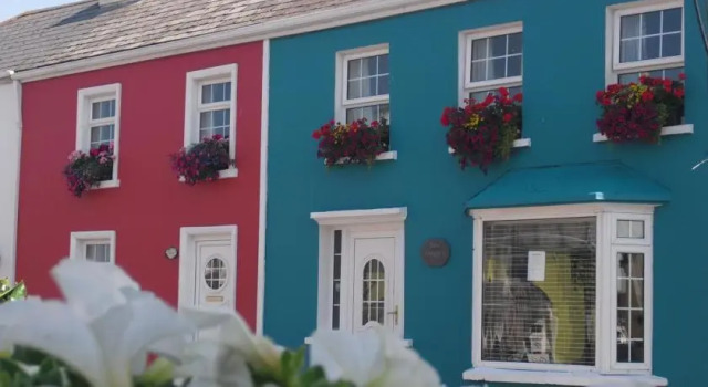 Eilymaes, Book Hotel Hotels in Kerry with Parking, Parking