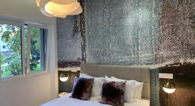 Cascais Downtown Premium Apartment 2