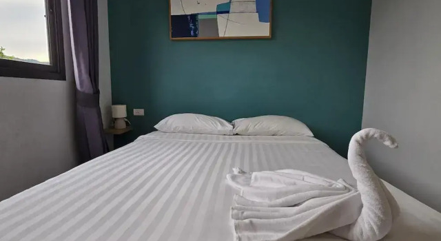 Coastal Comfort 2 Bed T2-617, Забронировать Апартаменты/квартира Бухта Чалонг остров Пхукет