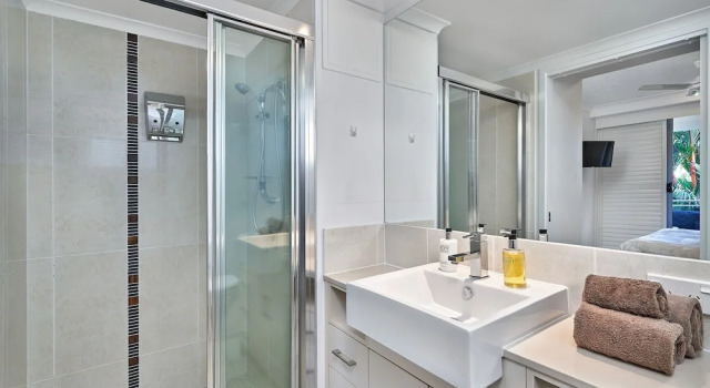 Номер Standard Пентхаус с видом на океан Vision Apartments