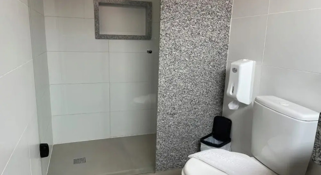 Номер Standard Panorama Park Hotel