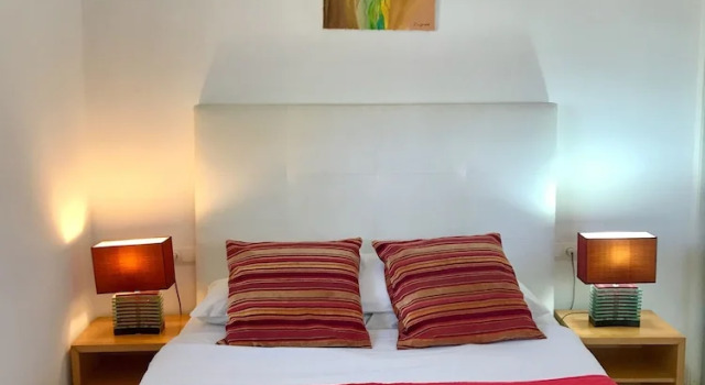 Студия Hotel los Globos