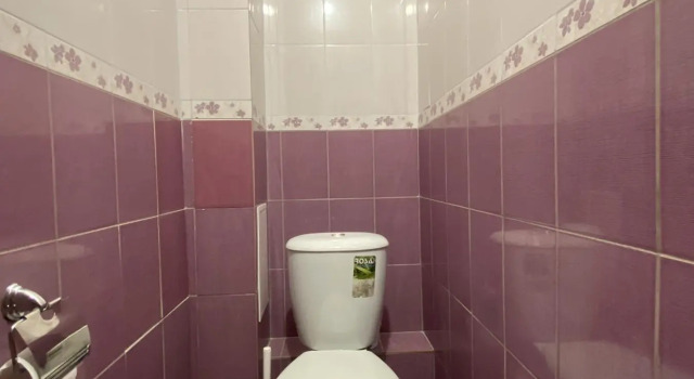 Apartments on Vereskovaya Street, Prenota Appartamento Hotel a Tyumen Region con parcheggio, Parcheggio