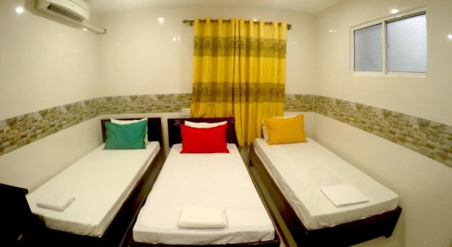 Tribee Kinh Hostel & Bar, Rezervovat Hostel Hostely v Quang Nam, Hostel